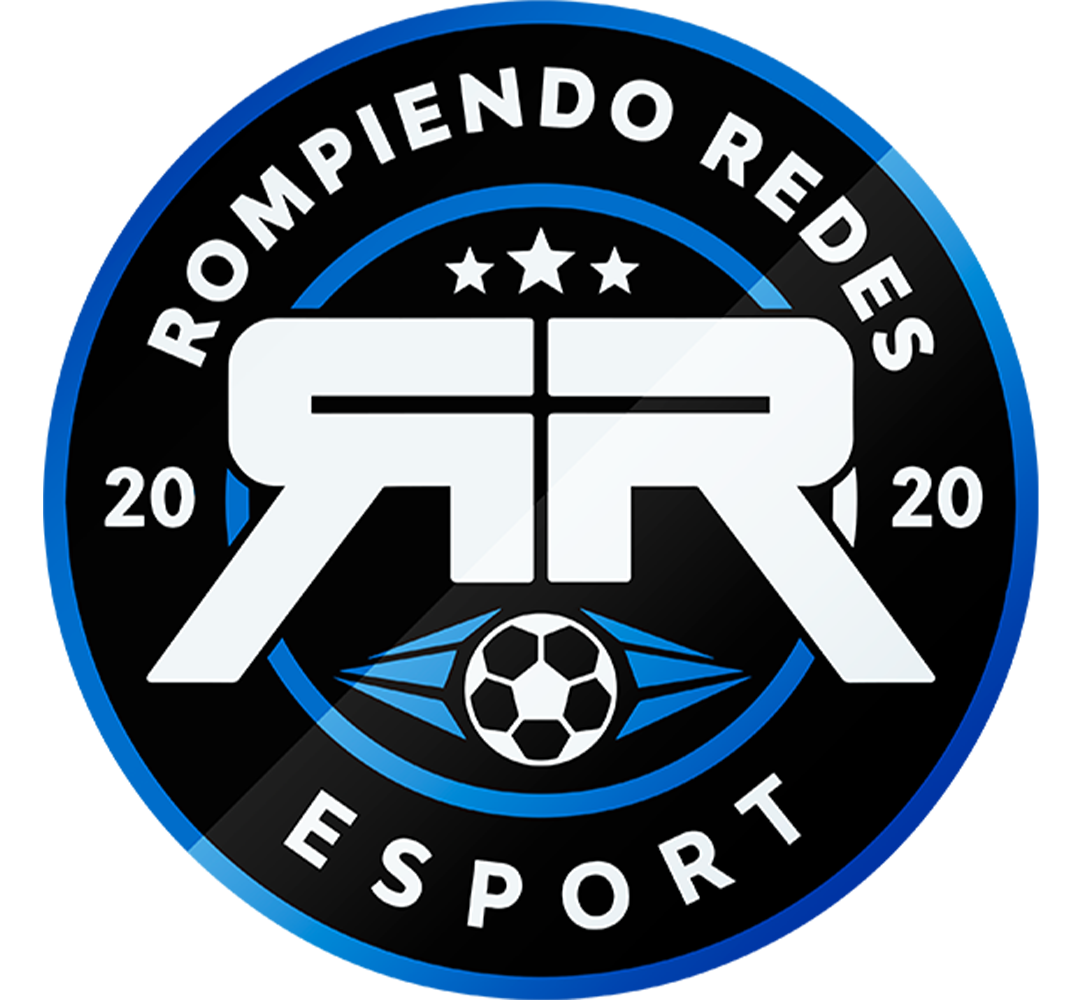 RR ESPORTS
