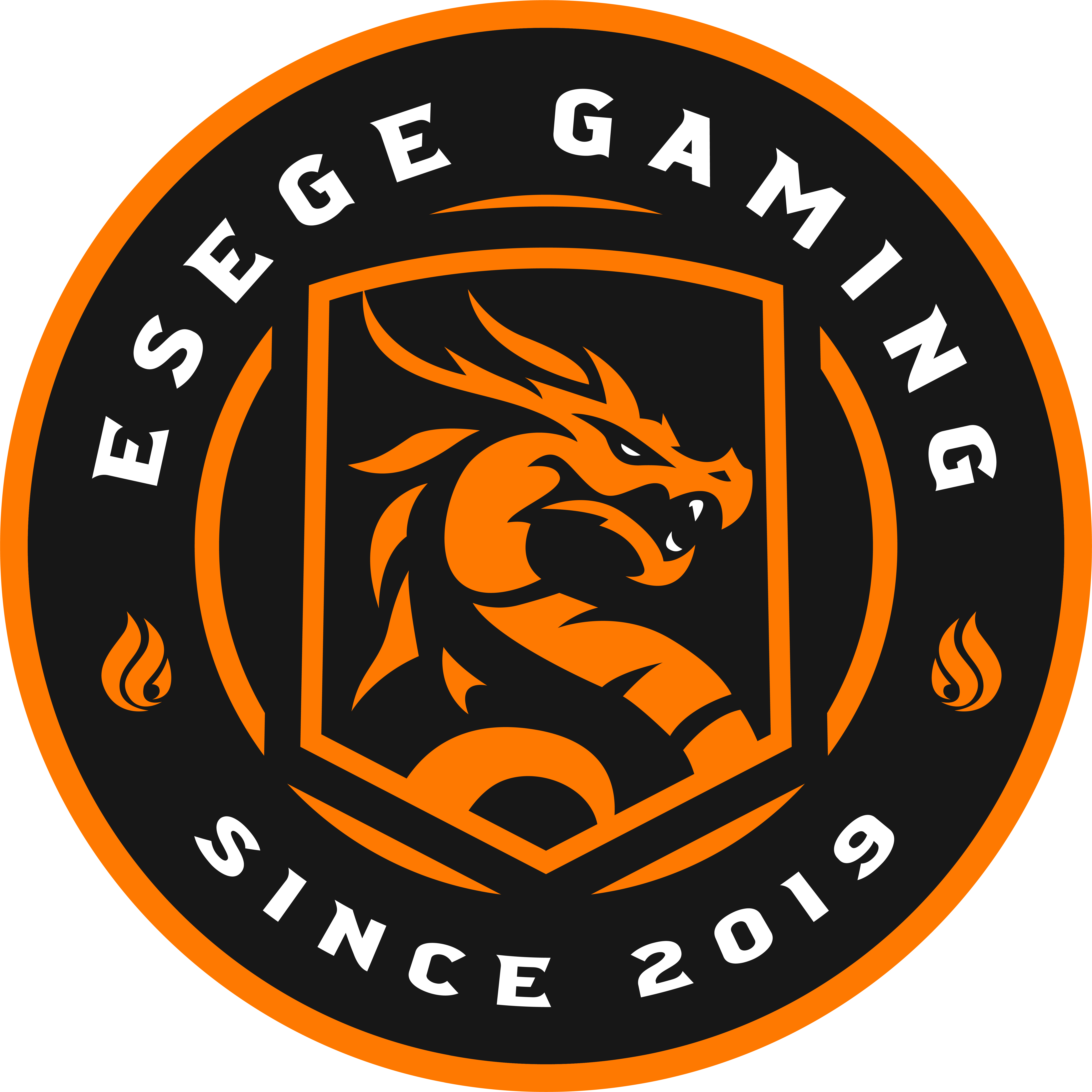 ESEGE GAMING