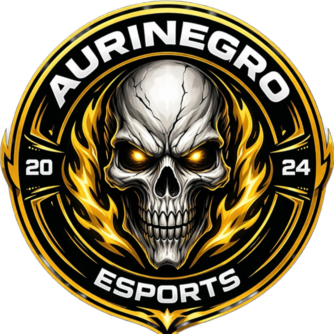 AURINEGRO ESPORTS