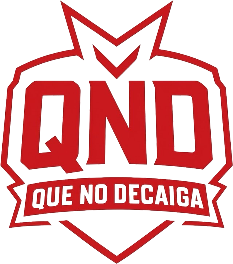 Que No Decaiga