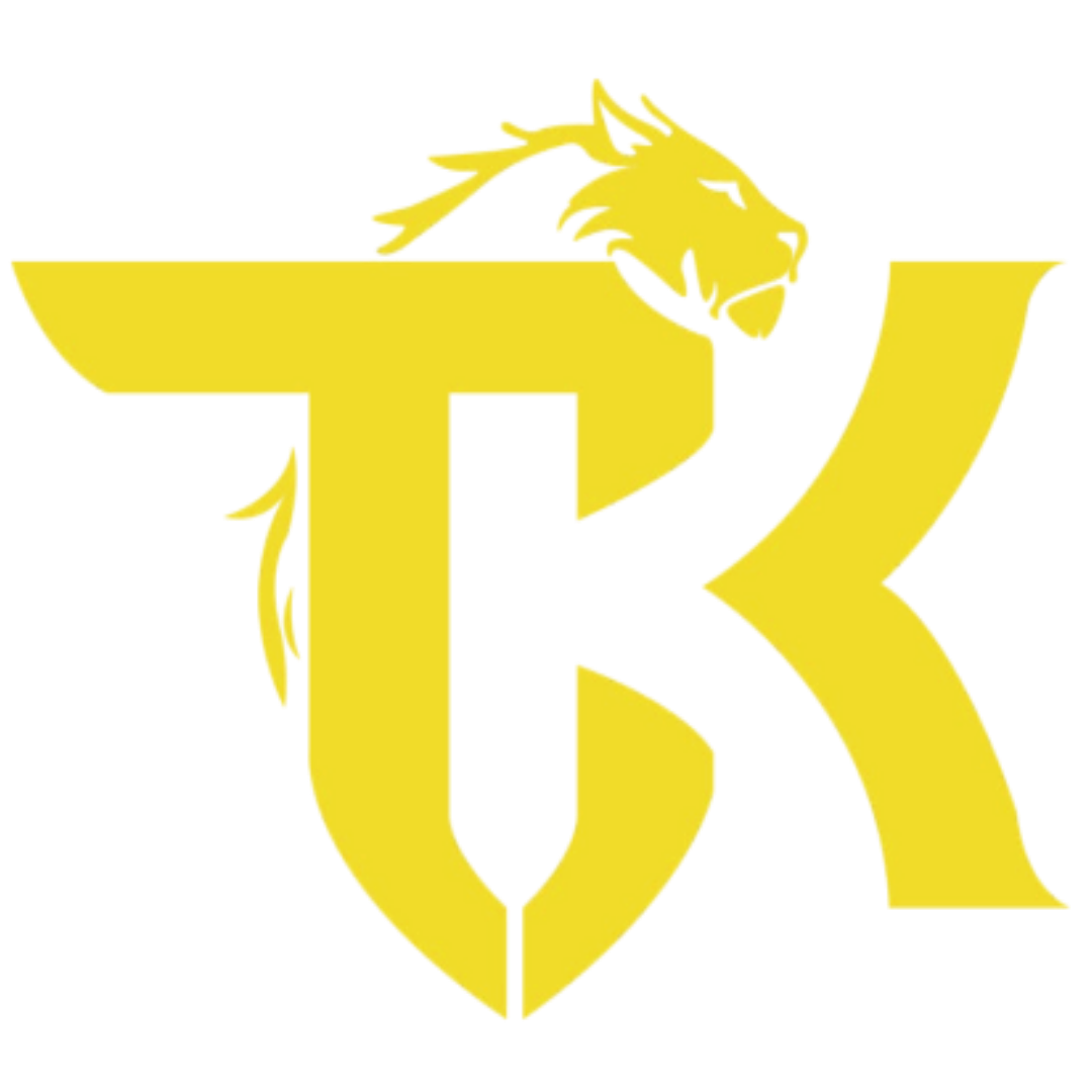 THE KILLERS E-SPORTS