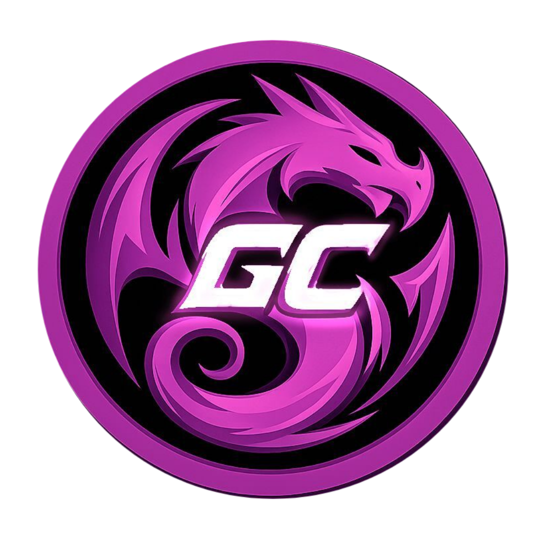 RADIANT SHADOWS GC
