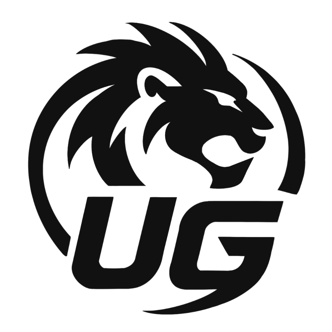 USACH GAMING