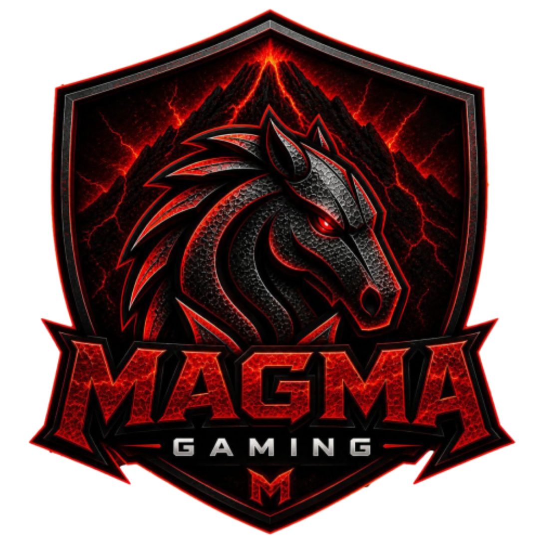 MAGMA GAMING