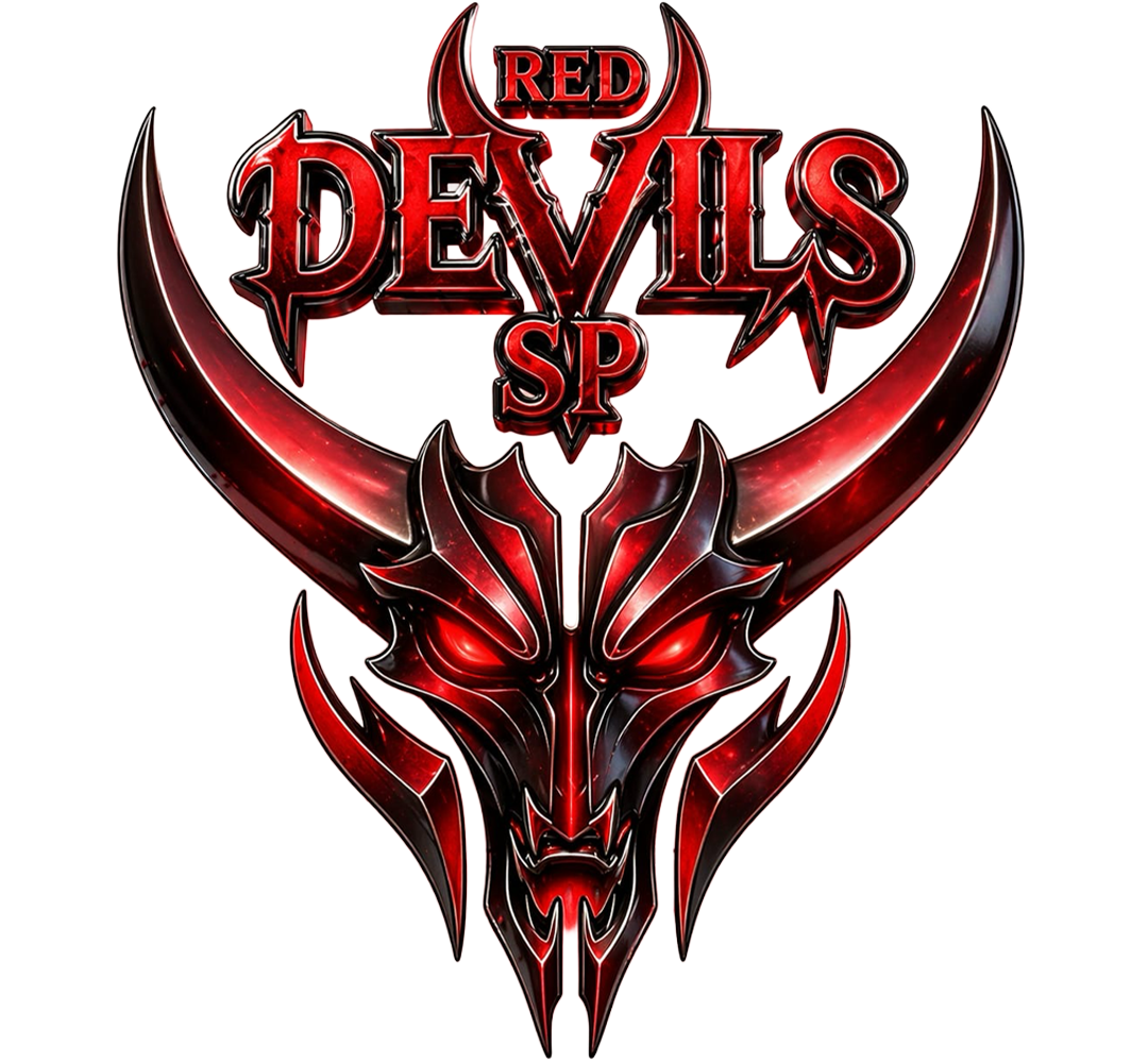 RED DEVILS SP
