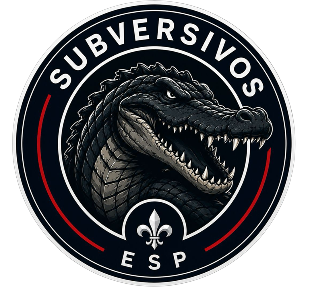 SUBVERSIVOS ESP