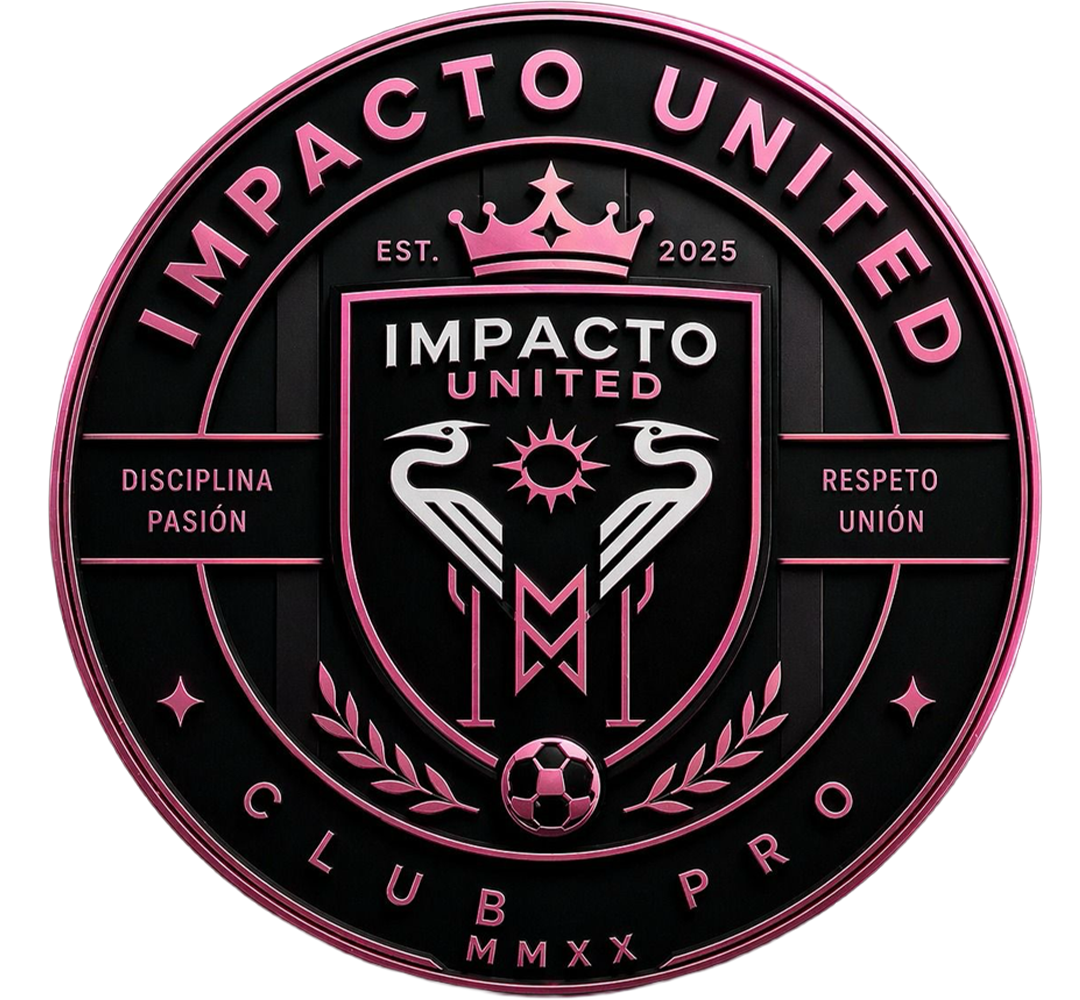 IMPACTO UNITED