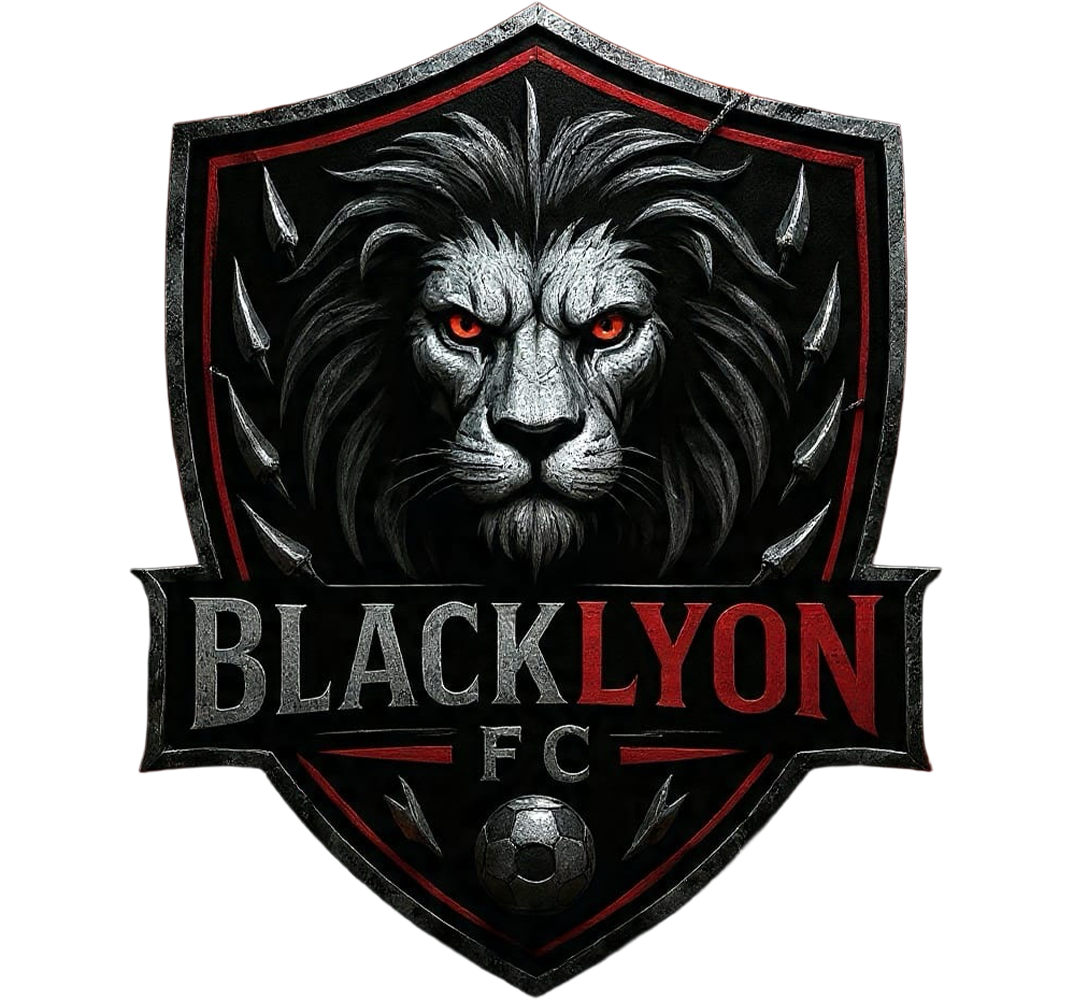 BLACK LYON FC