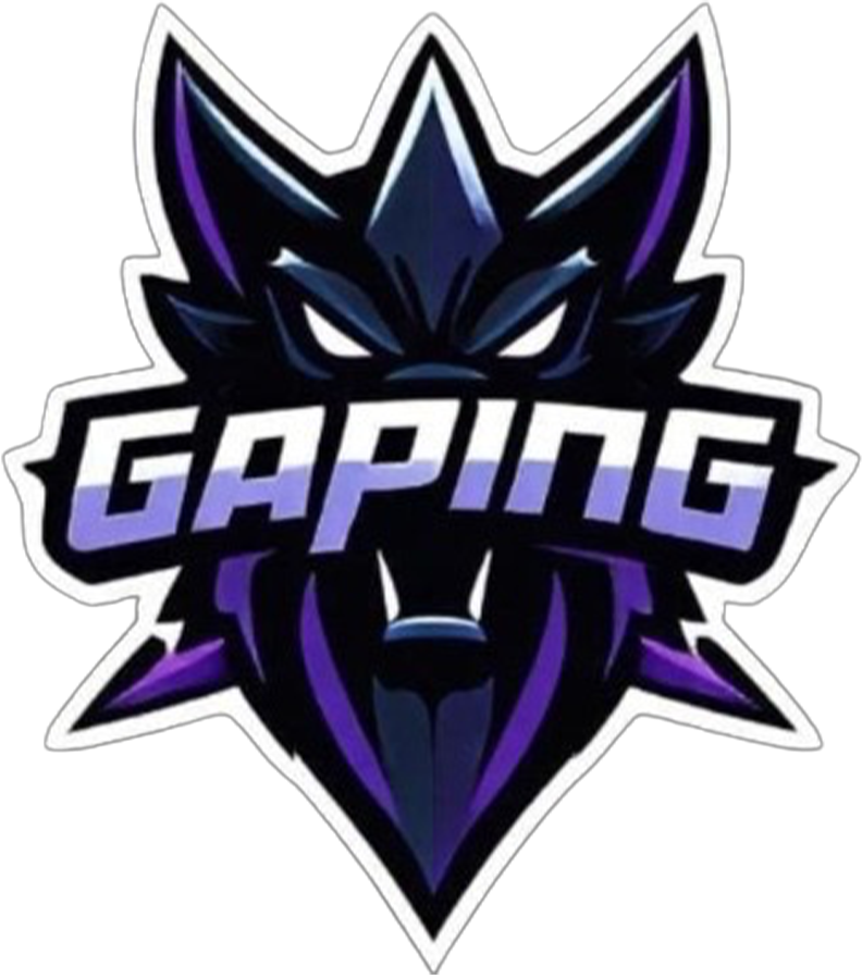 Gaping Valorant