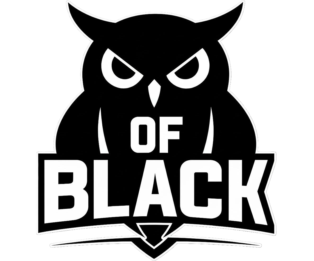OF BLACK