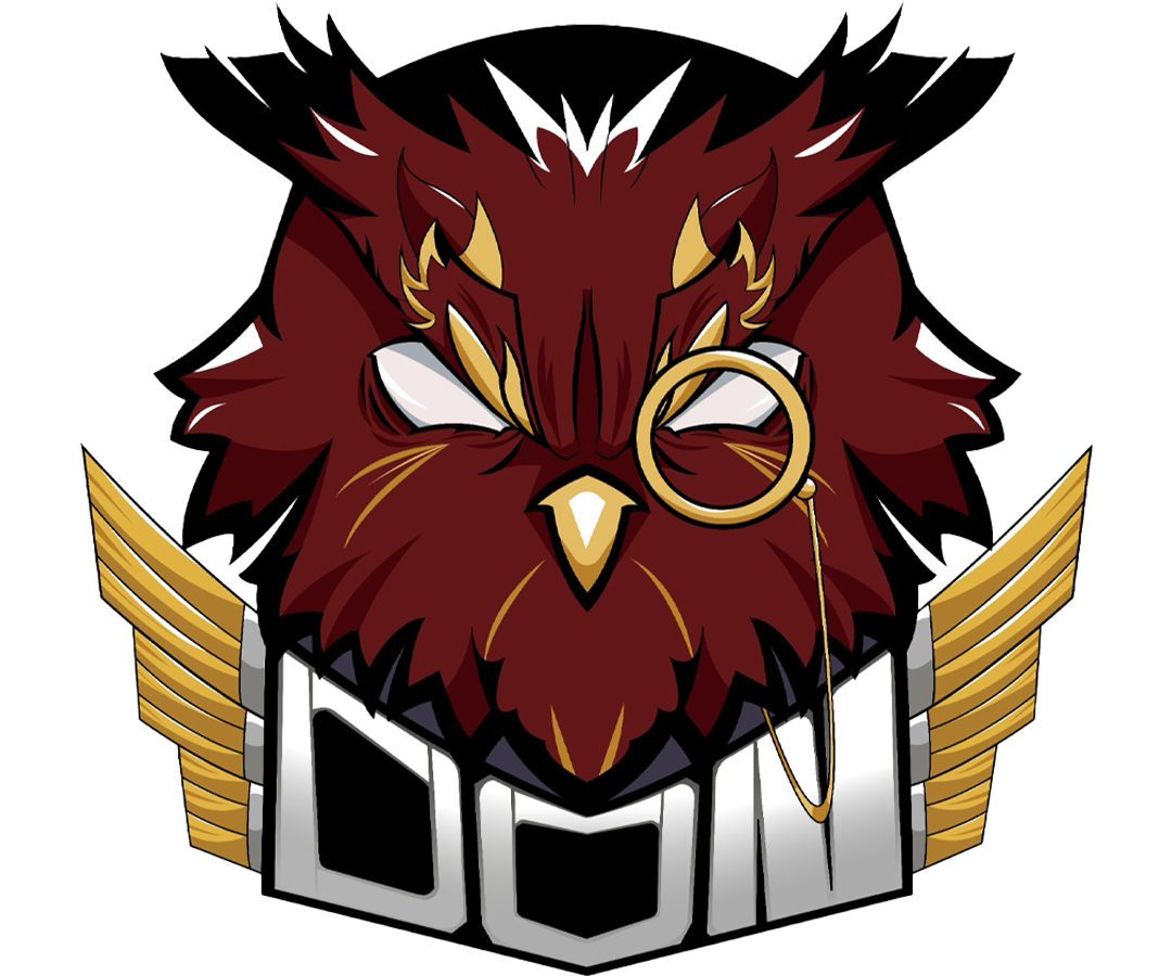 DON ESPORTS