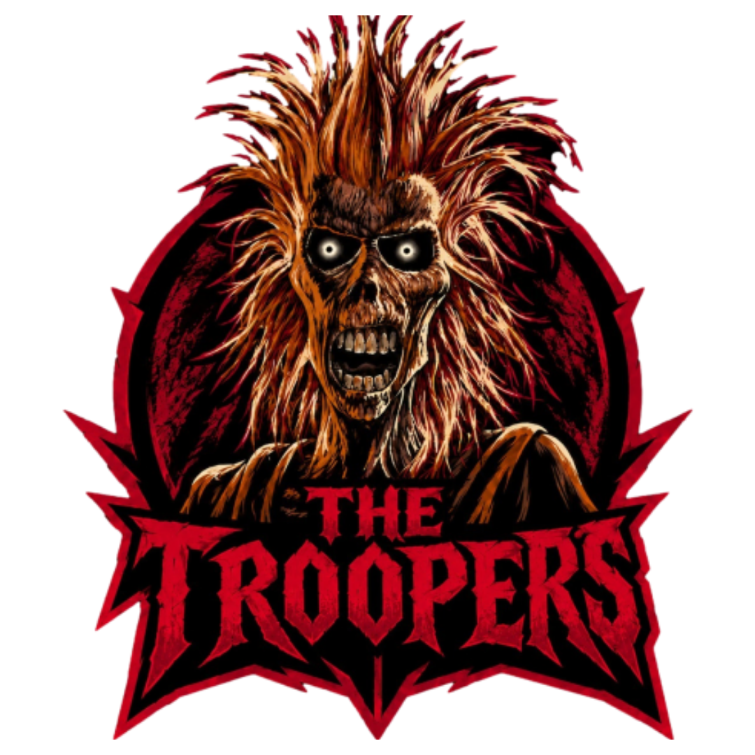 The Troopers