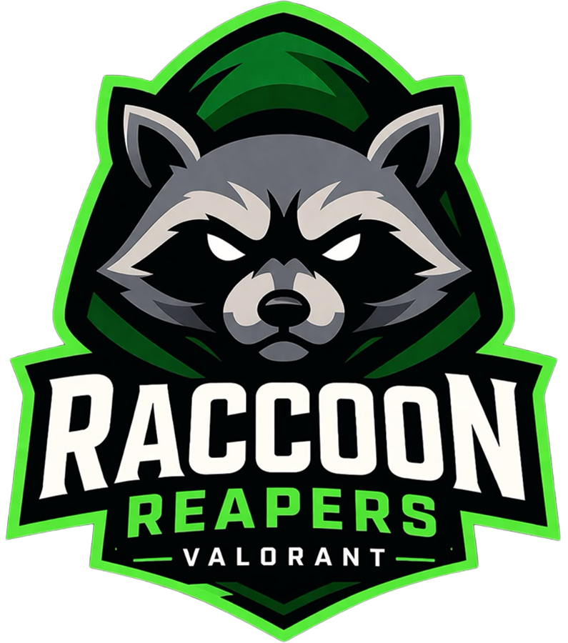 Raccoon Reapers