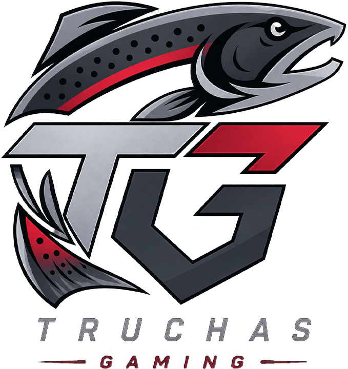 Truchas Gaming