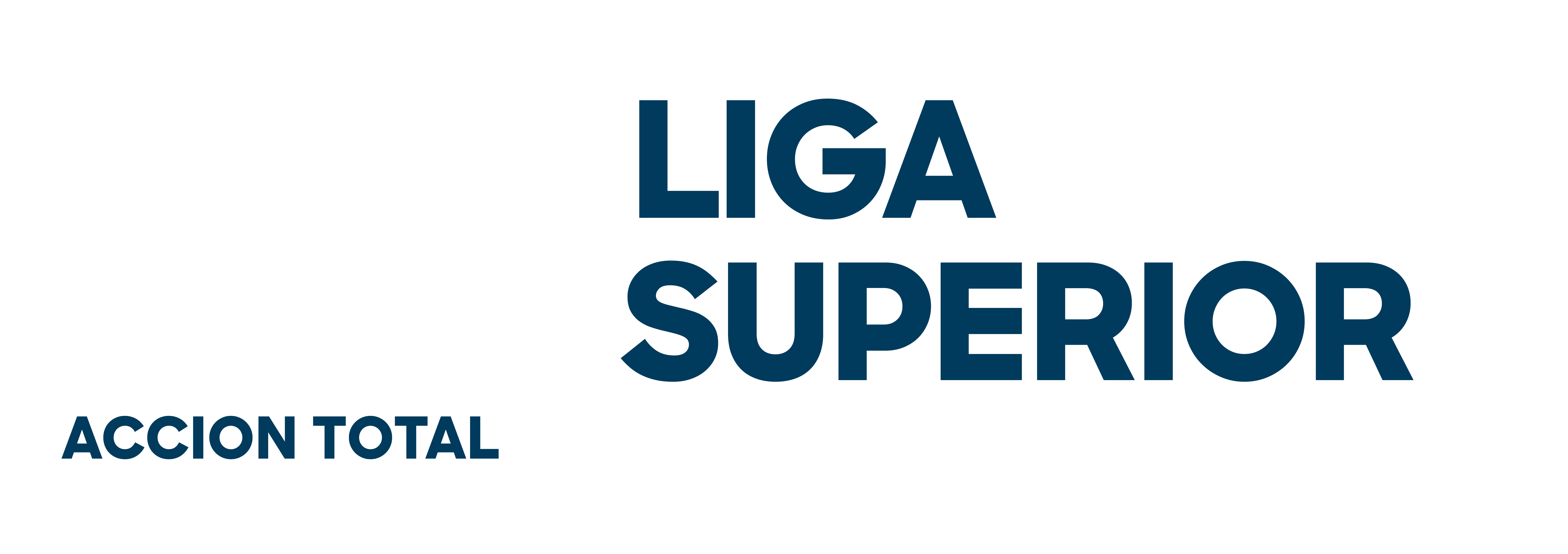 Liga Superior Lunes Apertura Tc