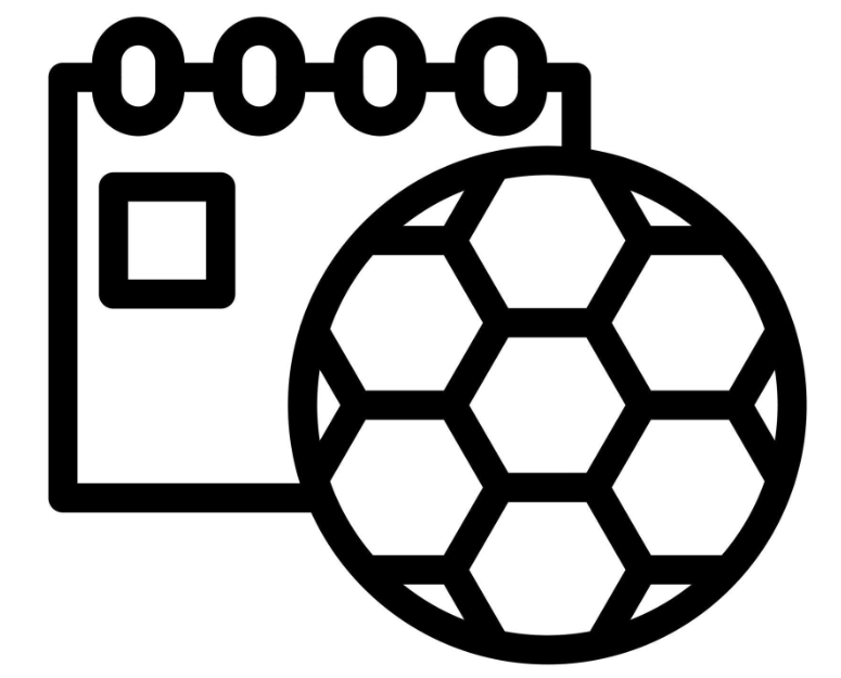 HORARIO FASES FINALES DOMINGO 07/12