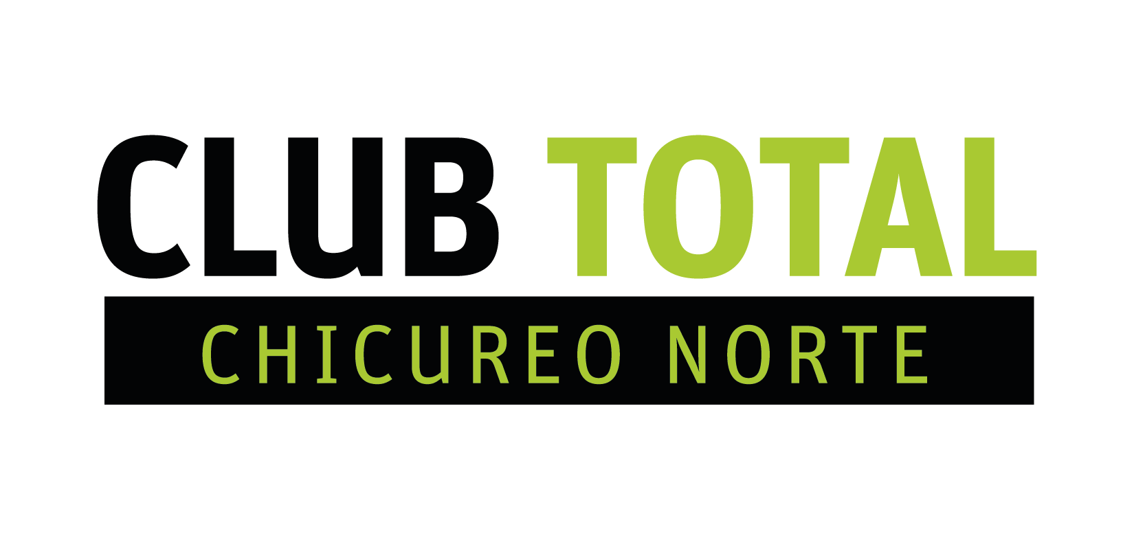 Copa Club Total Chicureo Norte F8